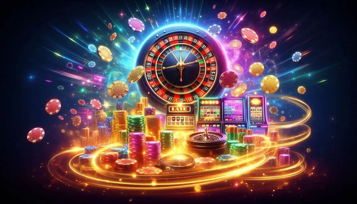 Woo Casino